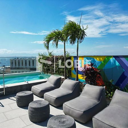 Lobie Skylux Lejlighed Rio de Janeiro Eksteriør billede
