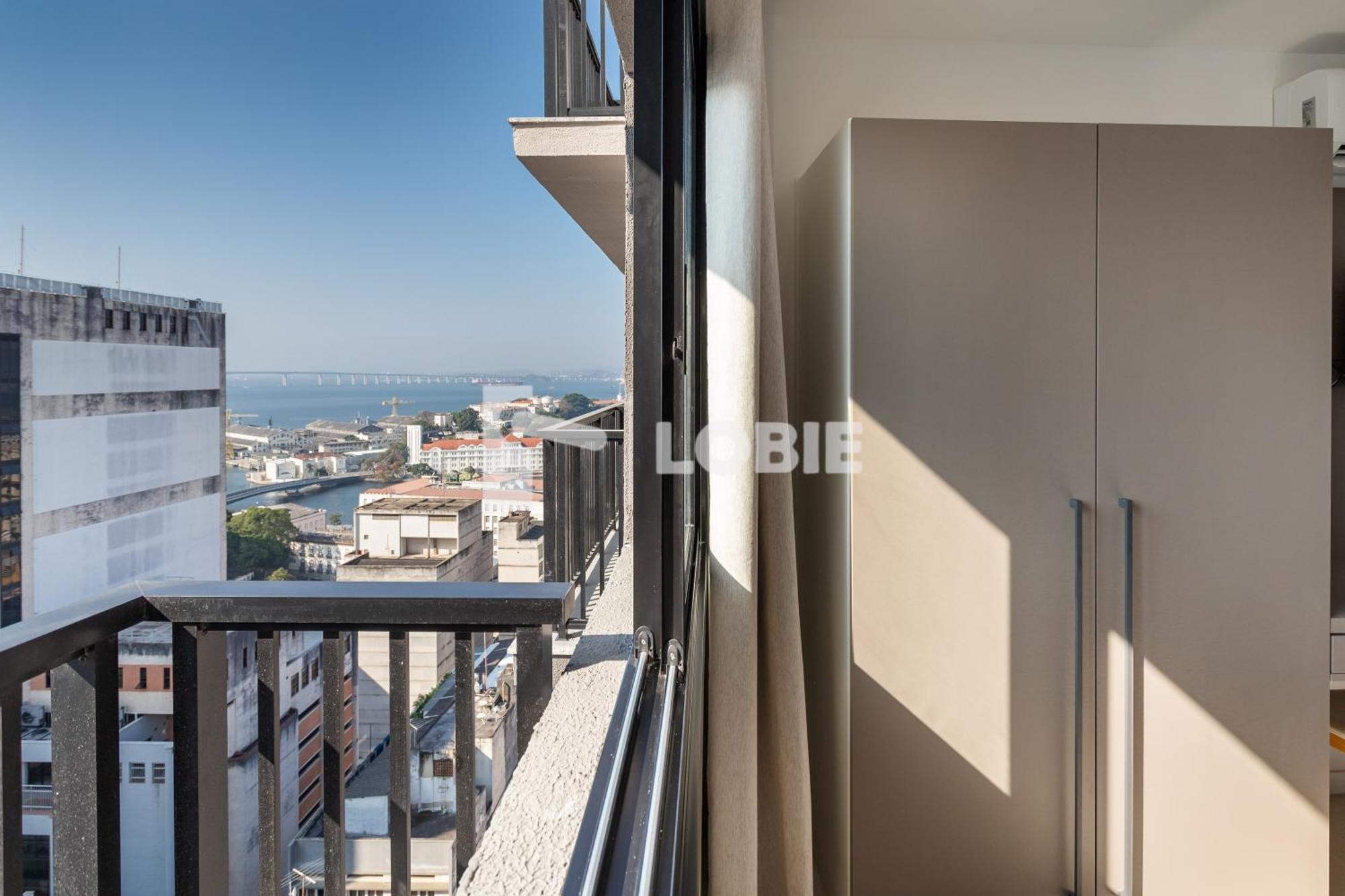 Lobie Skylux Lejlighed Rio de Janeiro Eksteriør billede