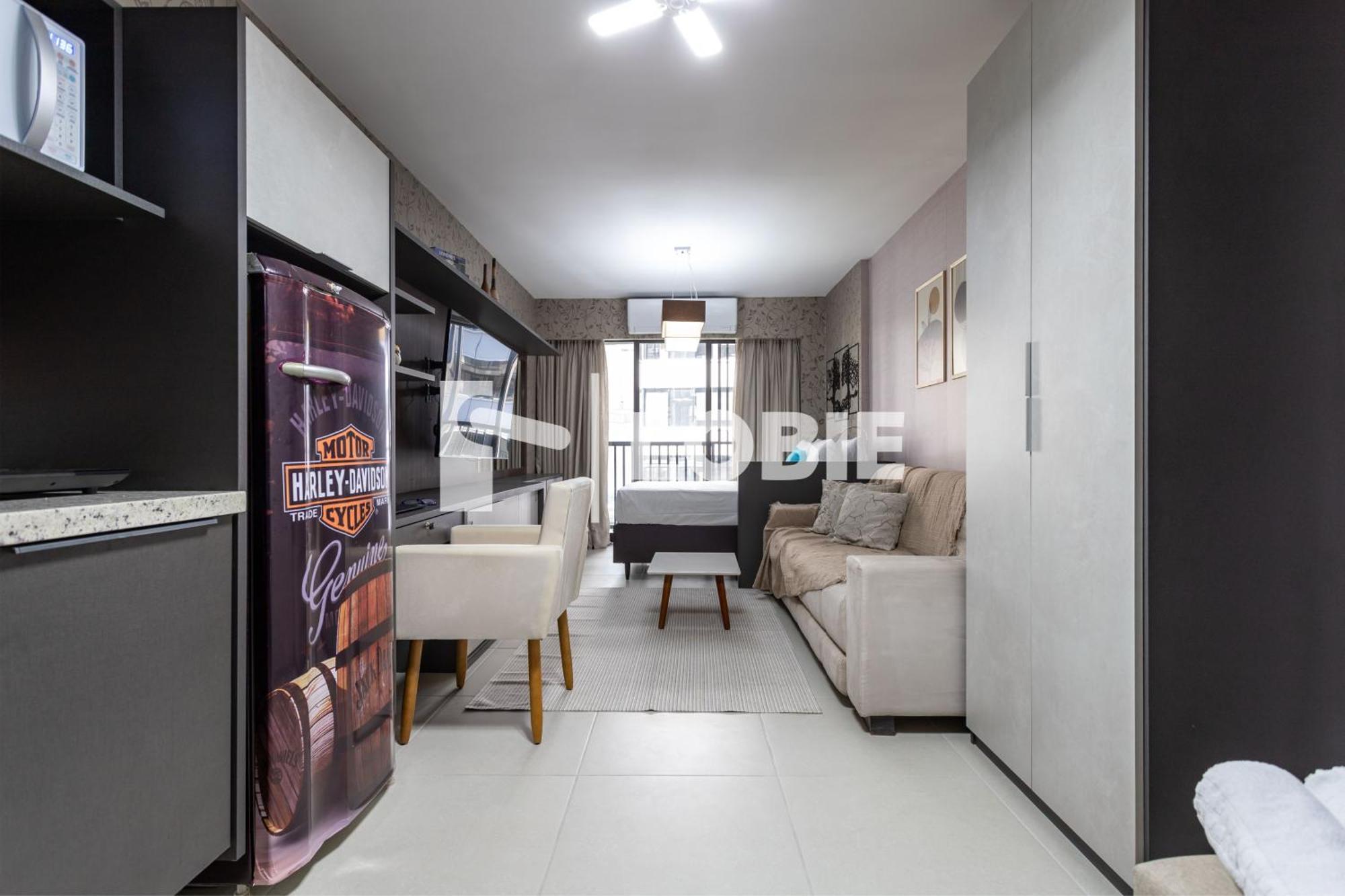 Lobie Skylux Lejlighed Rio de Janeiro Eksteriør billede