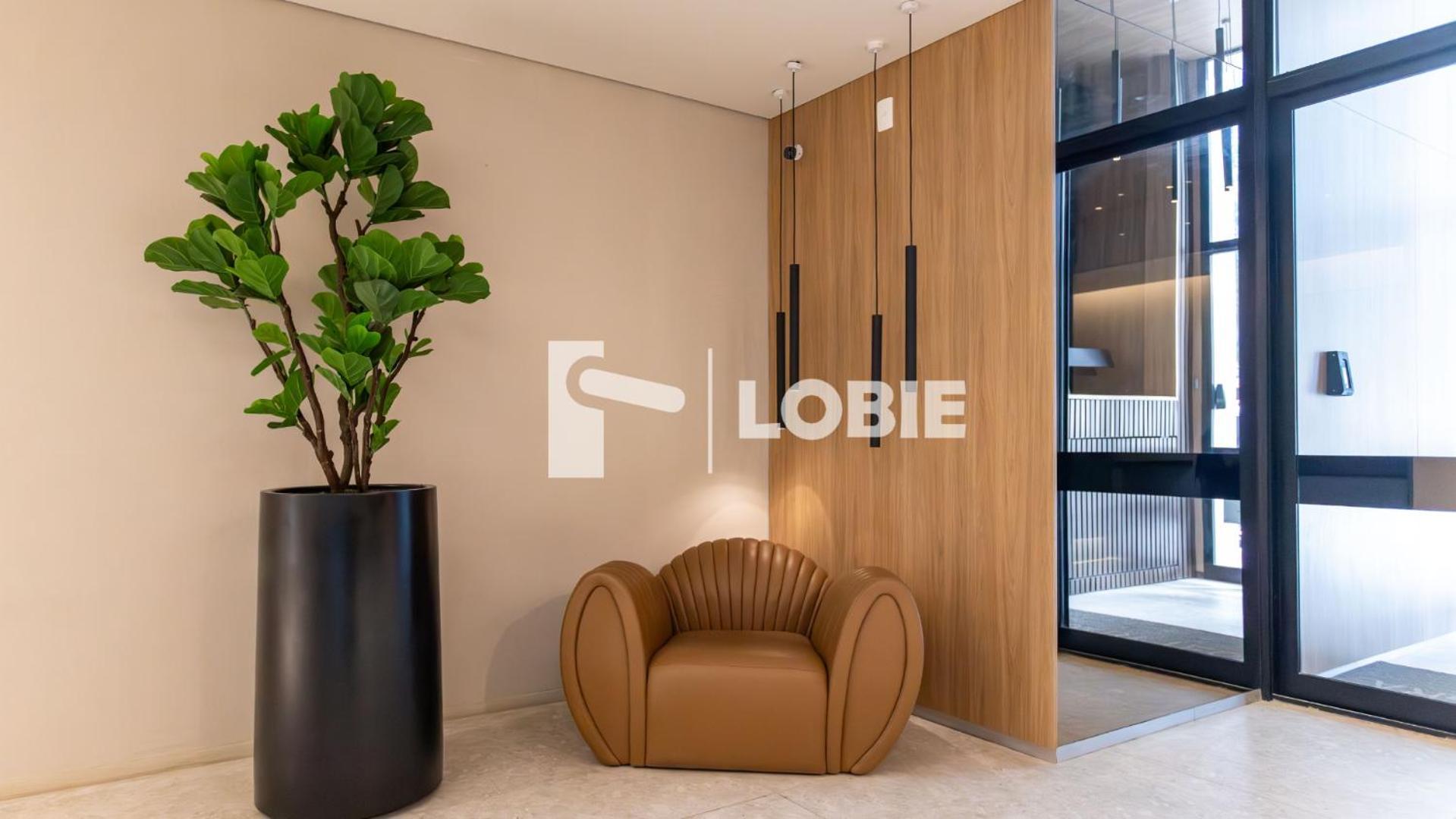 Lobie Skylux Lejlighed Rio de Janeiro Eksteriør billede