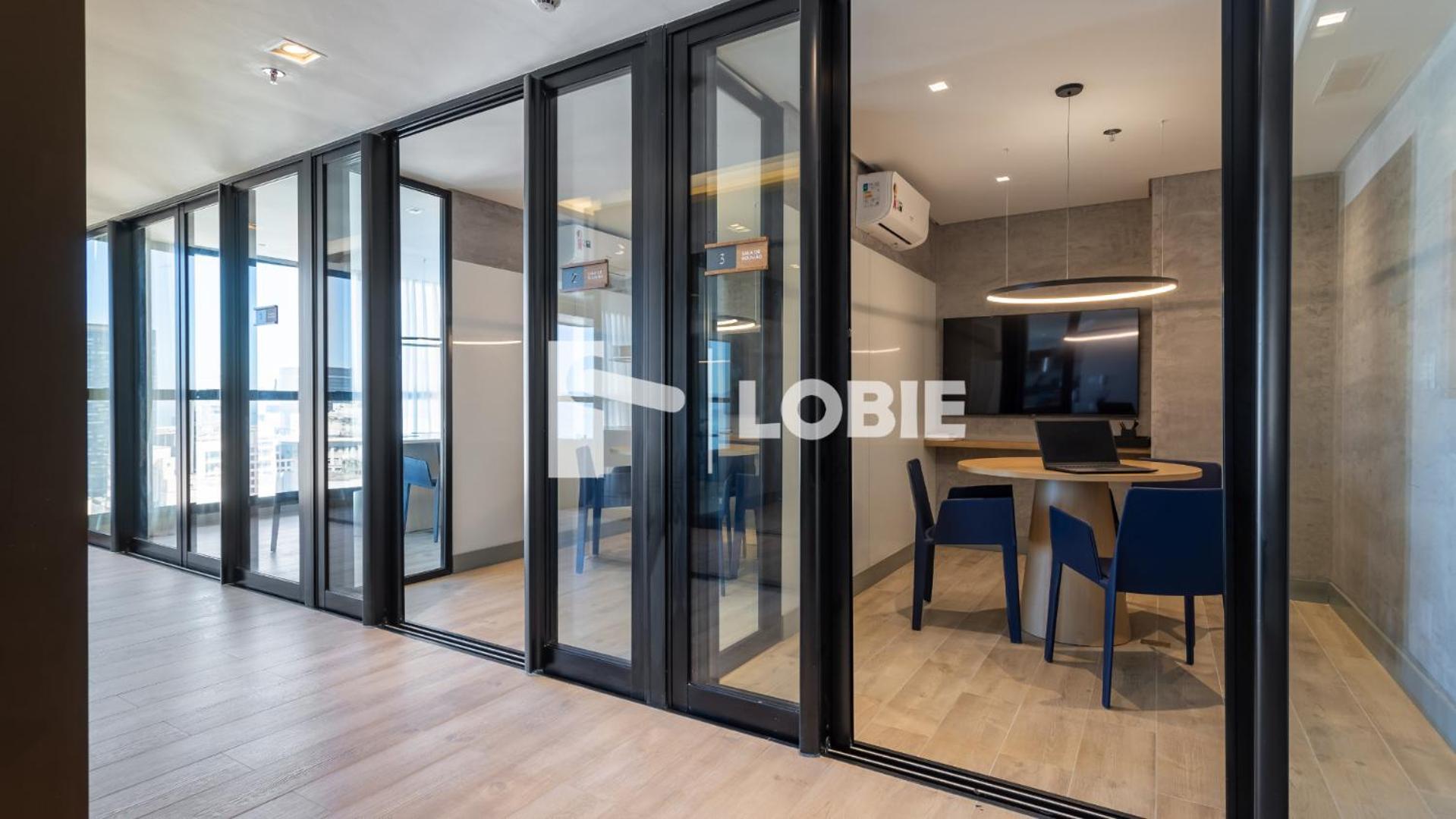 Lobie Skylux Lejlighed Rio de Janeiro Eksteriør billede