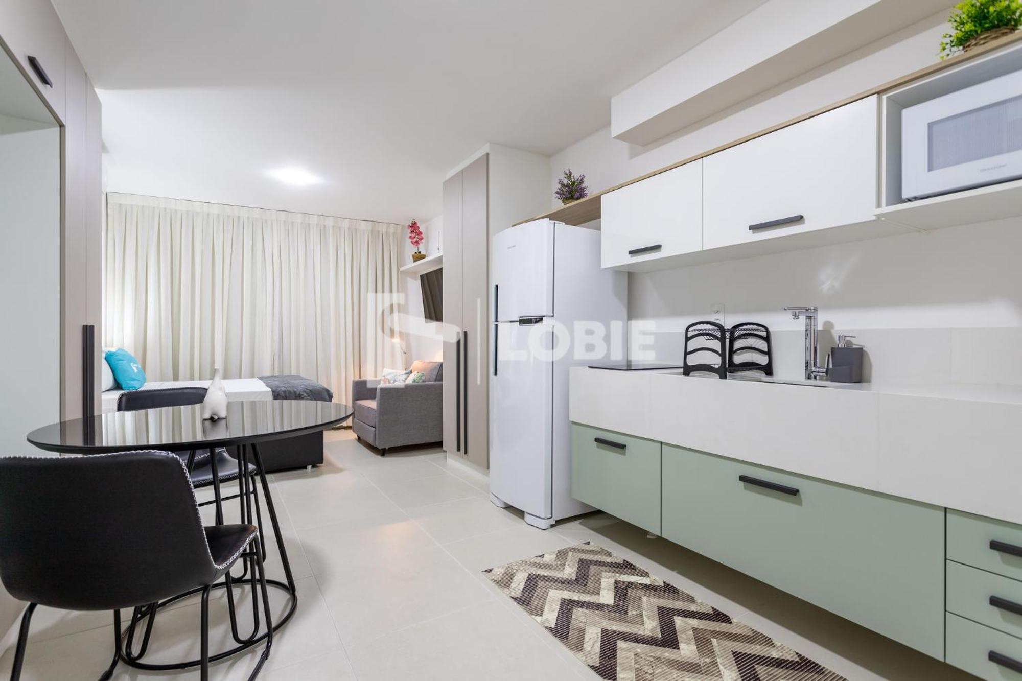 Lobie Skylux Lejlighed Rio de Janeiro Eksteriør billede