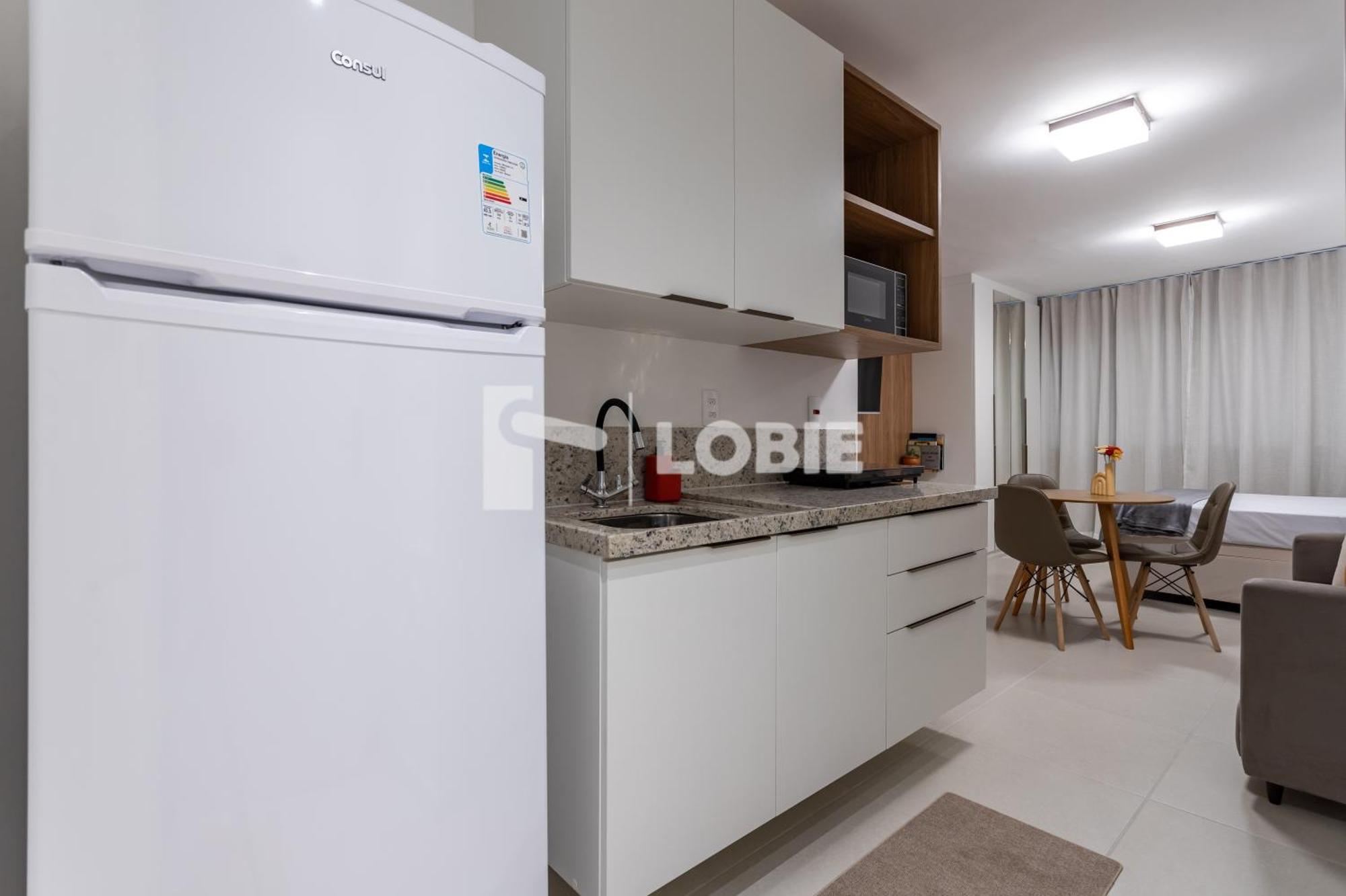 Lobie Skylux Lejlighed Rio de Janeiro Værelse billede