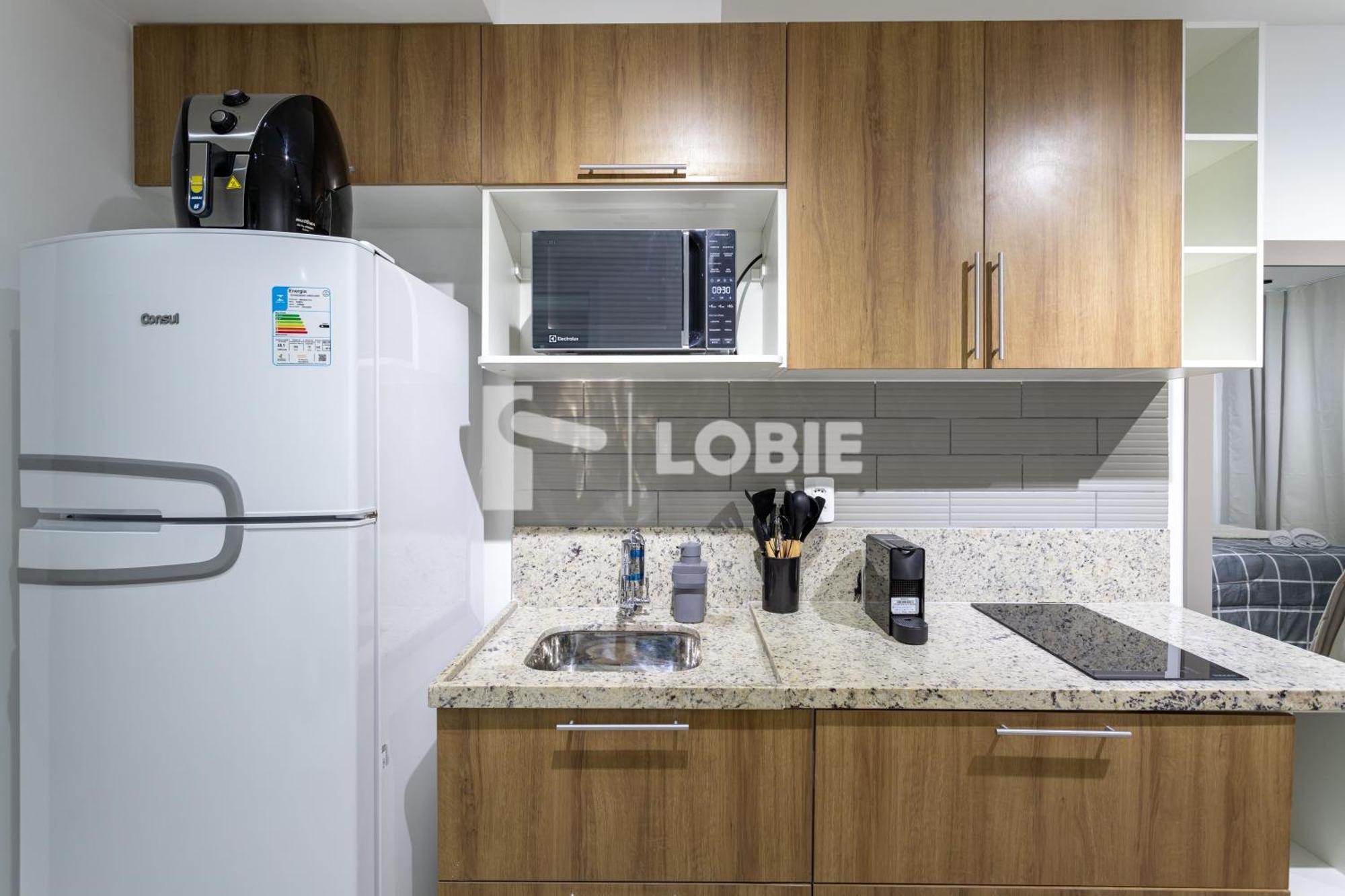 Lobie Skylux Lejlighed Rio de Janeiro Værelse billede